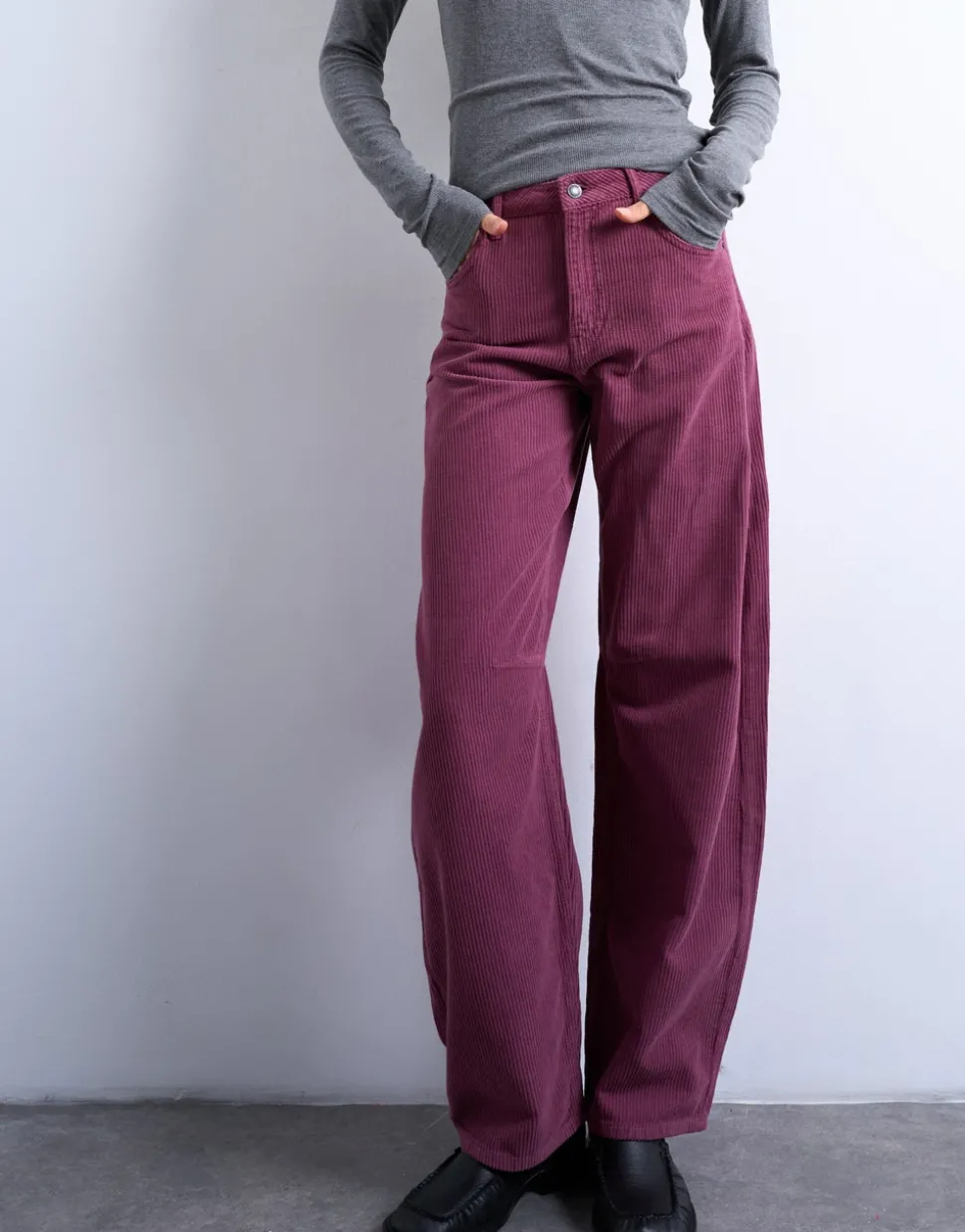 TSCOLETTE Mid rise Regular fit Jeans