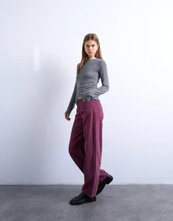 TSCOLETTE Mid rise Regular fit Jeans