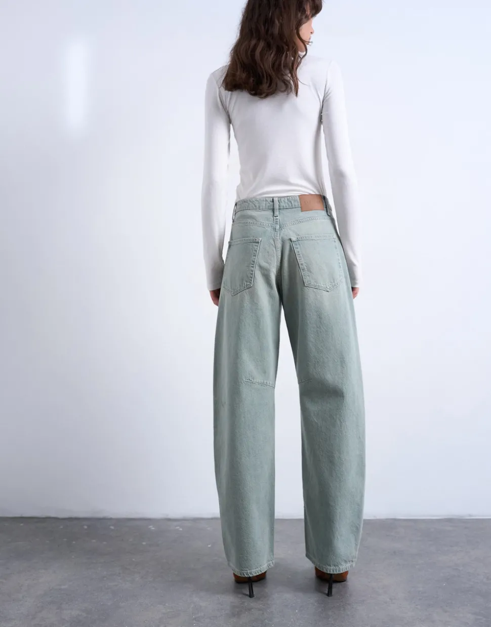 TSCOLETTE Regular fit Jeans