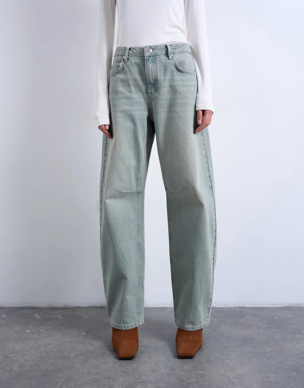 TSCOLETTE Regular fit Jeans