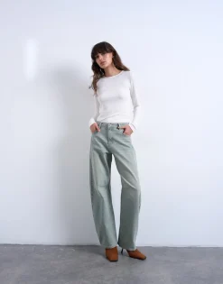 TSCOLETTE Regular fit Jeans