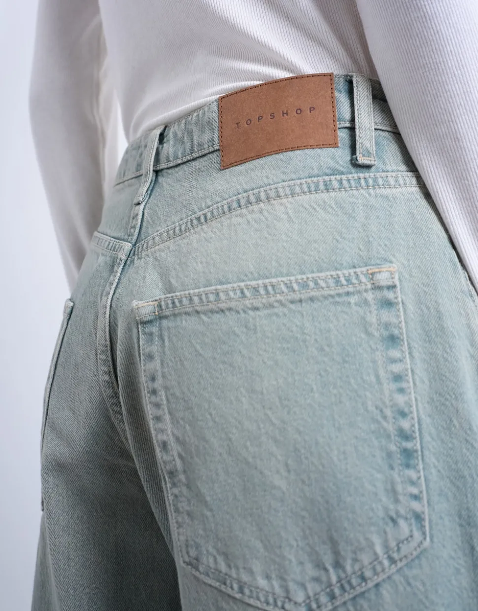 TSCOLETTE Regular fit Jeans