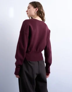 TSCOMPACT Gebreid vest
