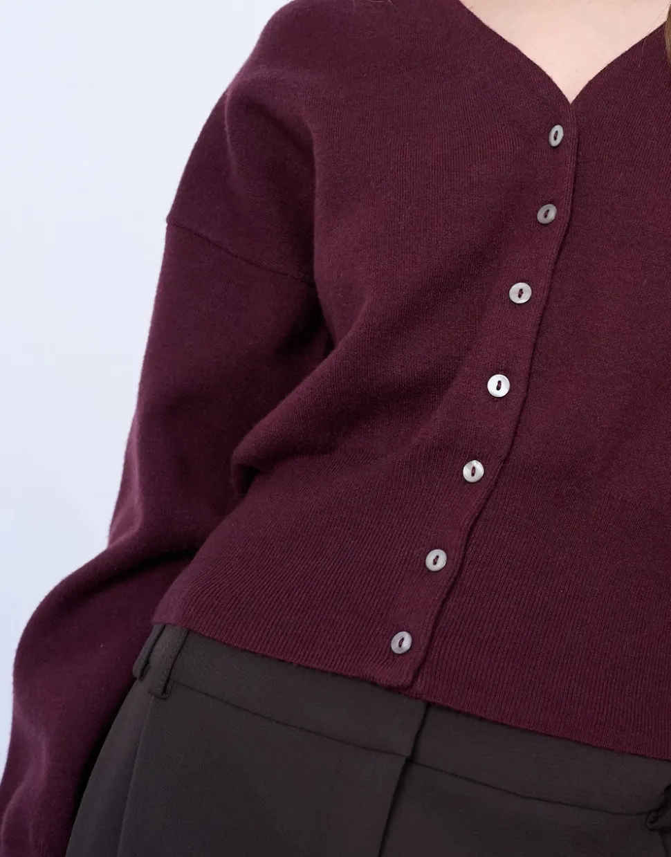 TSCOMPACT Gebreid vest
