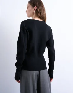 TSCOMPACT Gebreid vest