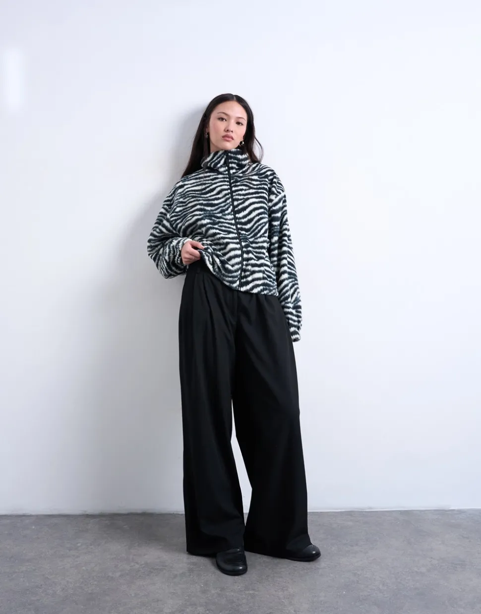 TSDANI Sweatshirt