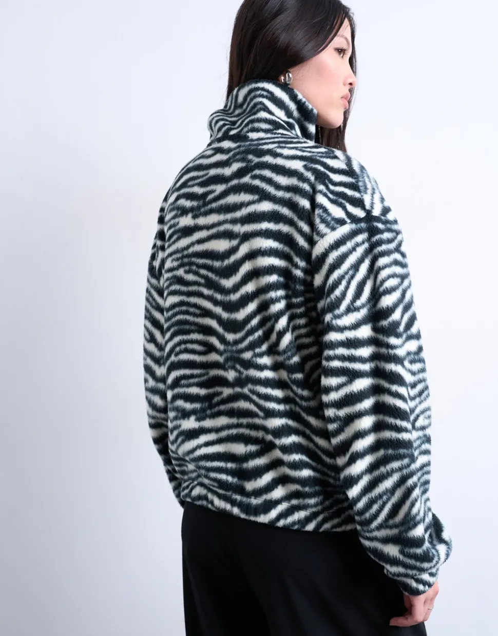 TSDANI Sweatshirt