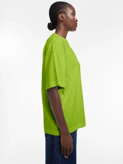 TSDIDDE T-shirts
