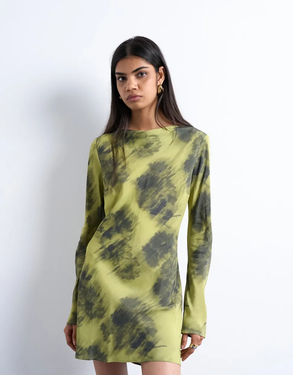 TSDONNA Korte jurk