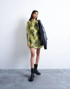 TSDONNA Korte jurk