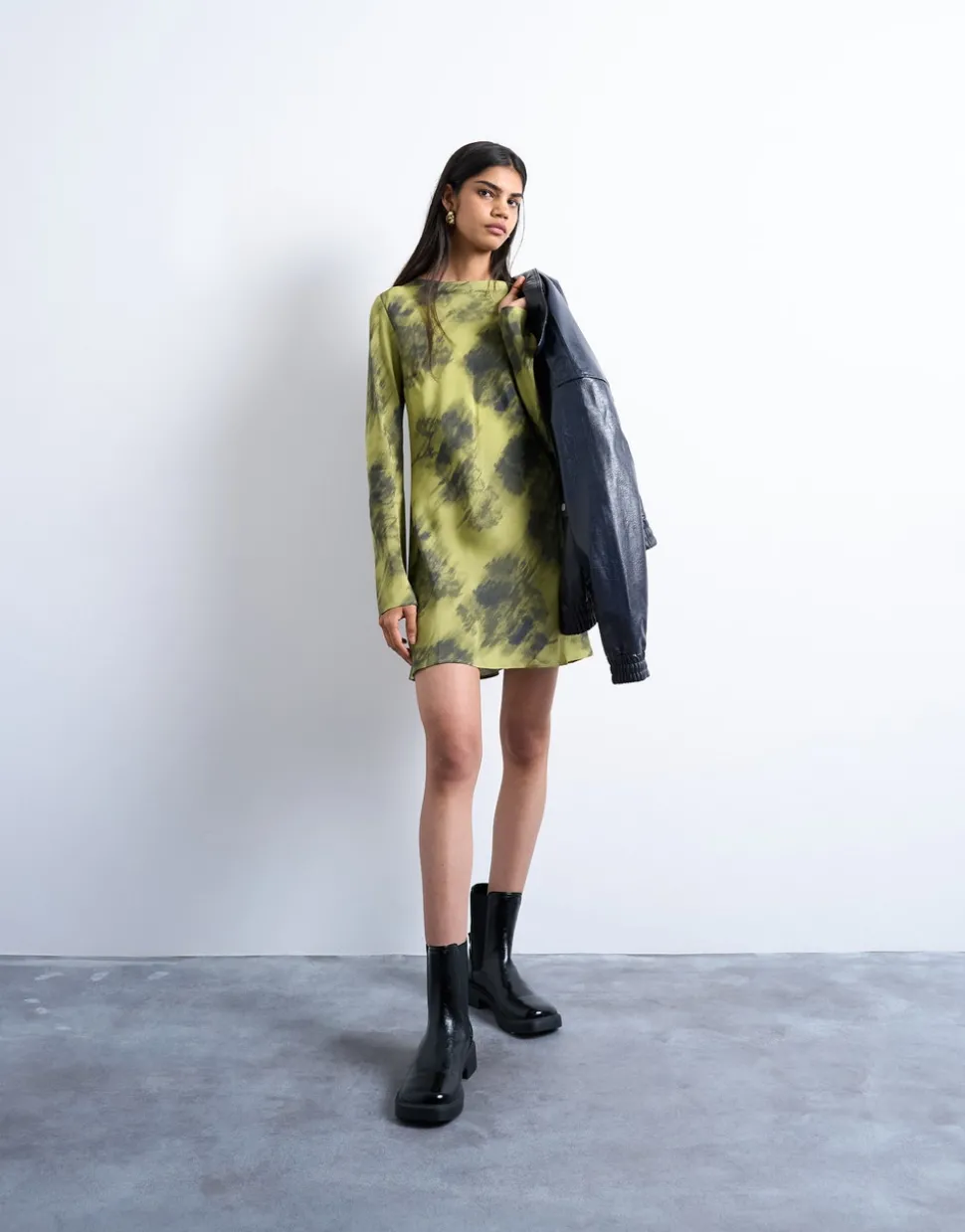 TSDONNA Korte jurk