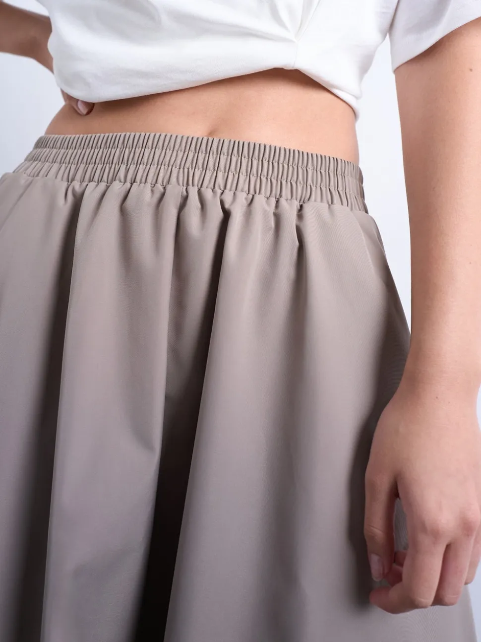 TSDORY Midi-rok