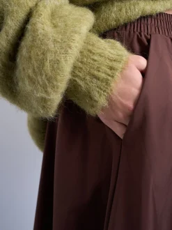 TSDORY Midi-rok