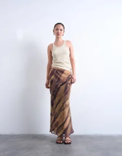 TSEA Midi-rok