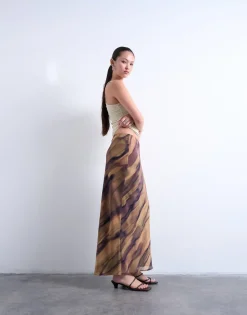 TSEA Midi-rok