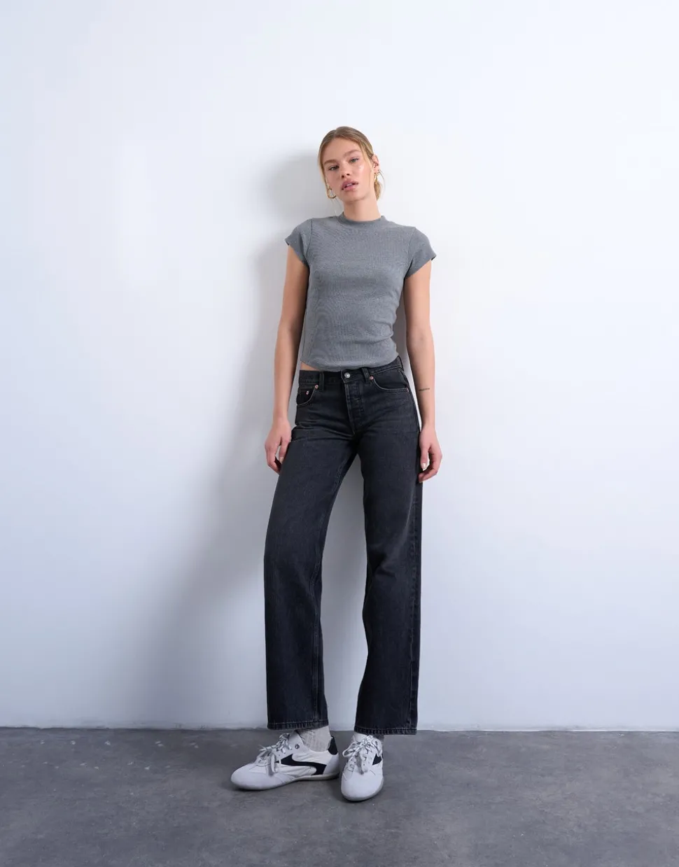 TSEA T-shirts