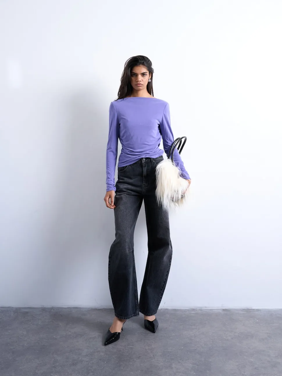 TSELINE Top