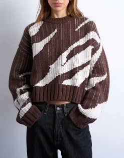 TSELINOR Pullover