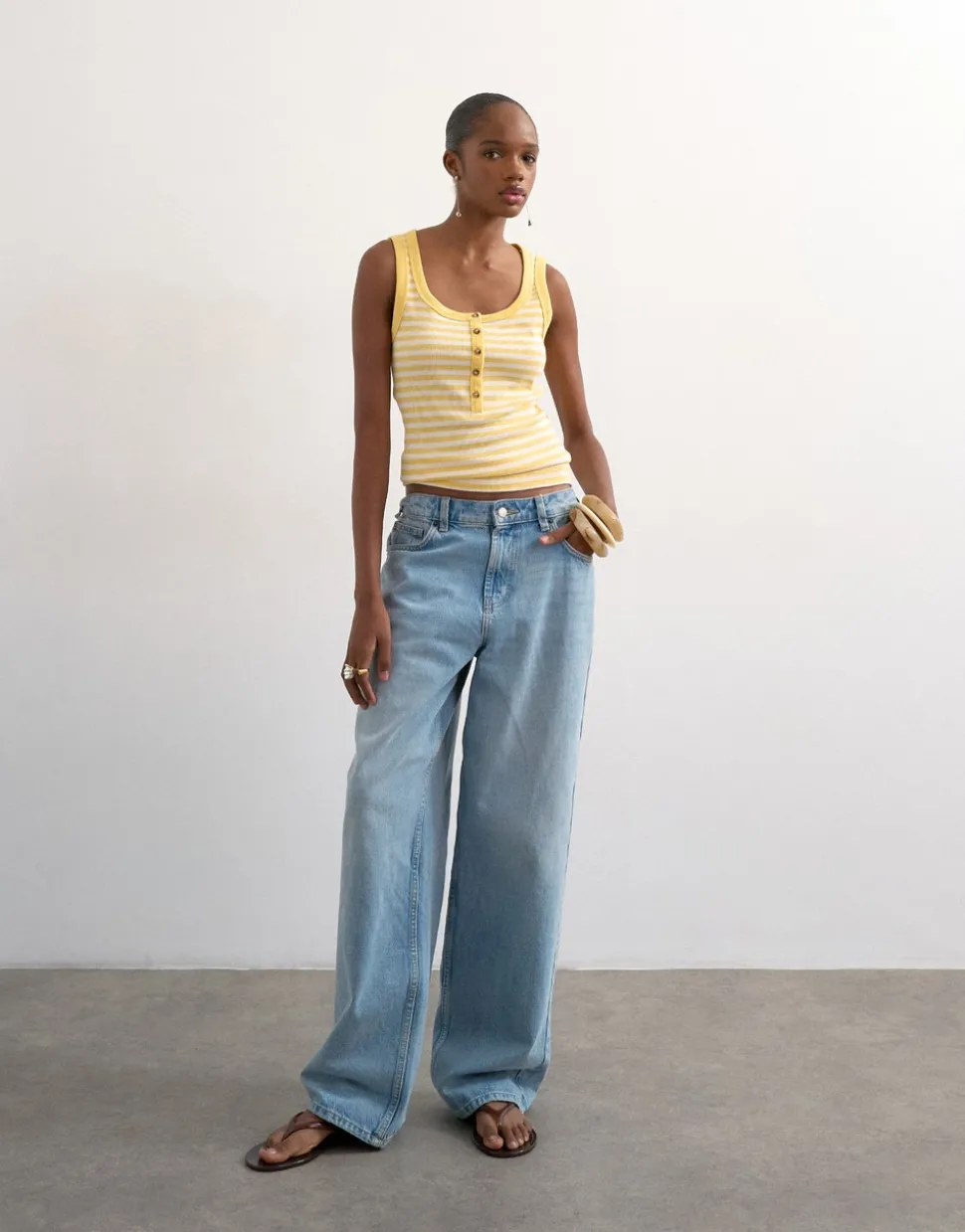 TSELLA Top