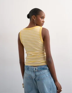 TSELLA Top