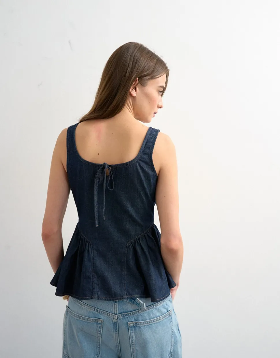 TSELLE Top