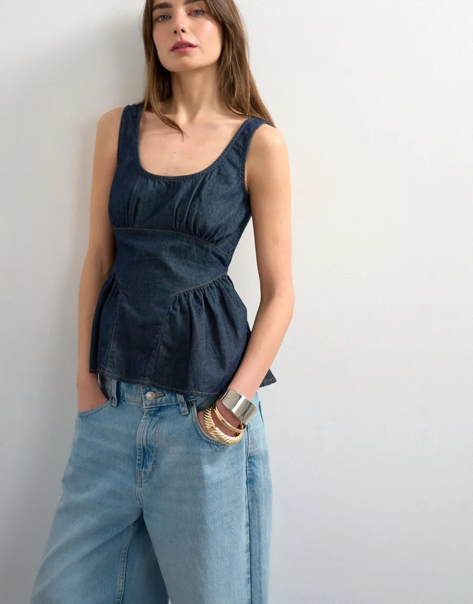 TSELLE Top