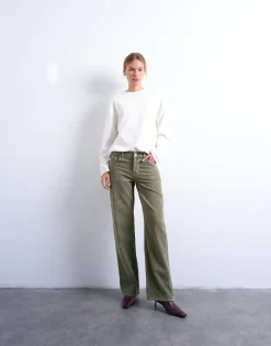 TSEMBER Low rise Regular fit Jeans