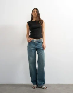 TSEMBER Regular fit Jeans