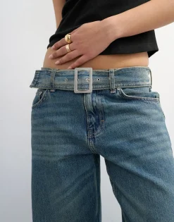 TSEMBER Regular fit Jeans