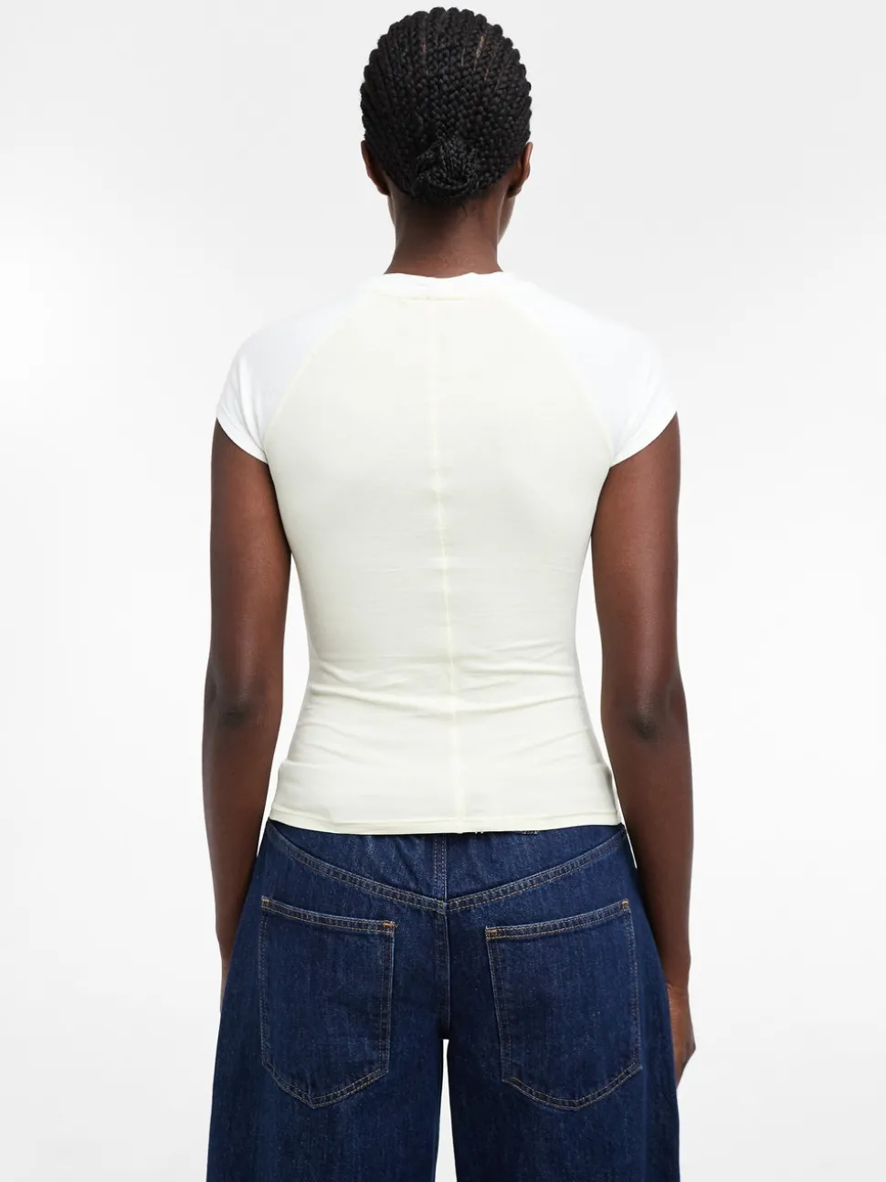 TSEMILIE T-shirts