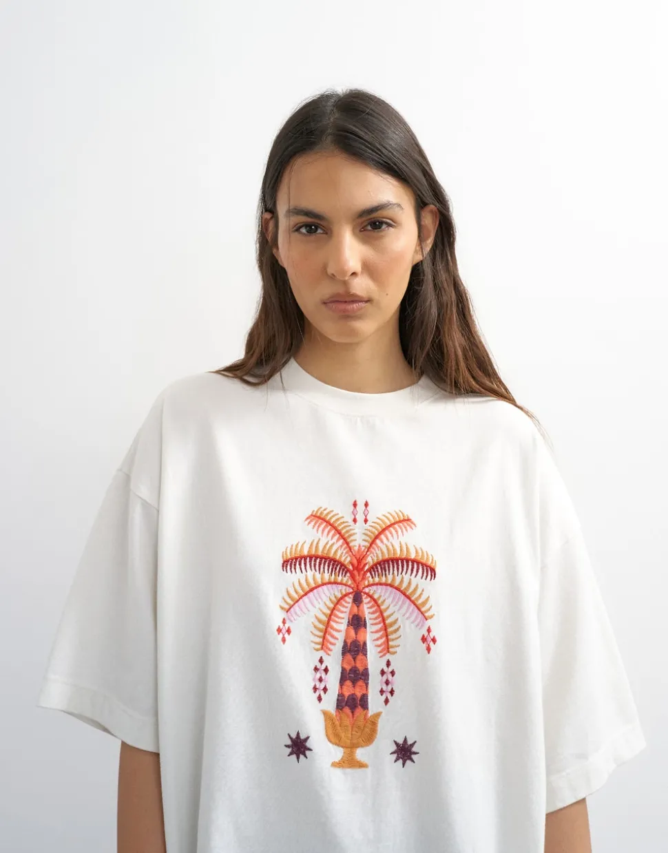 TSEMILY T-shirts