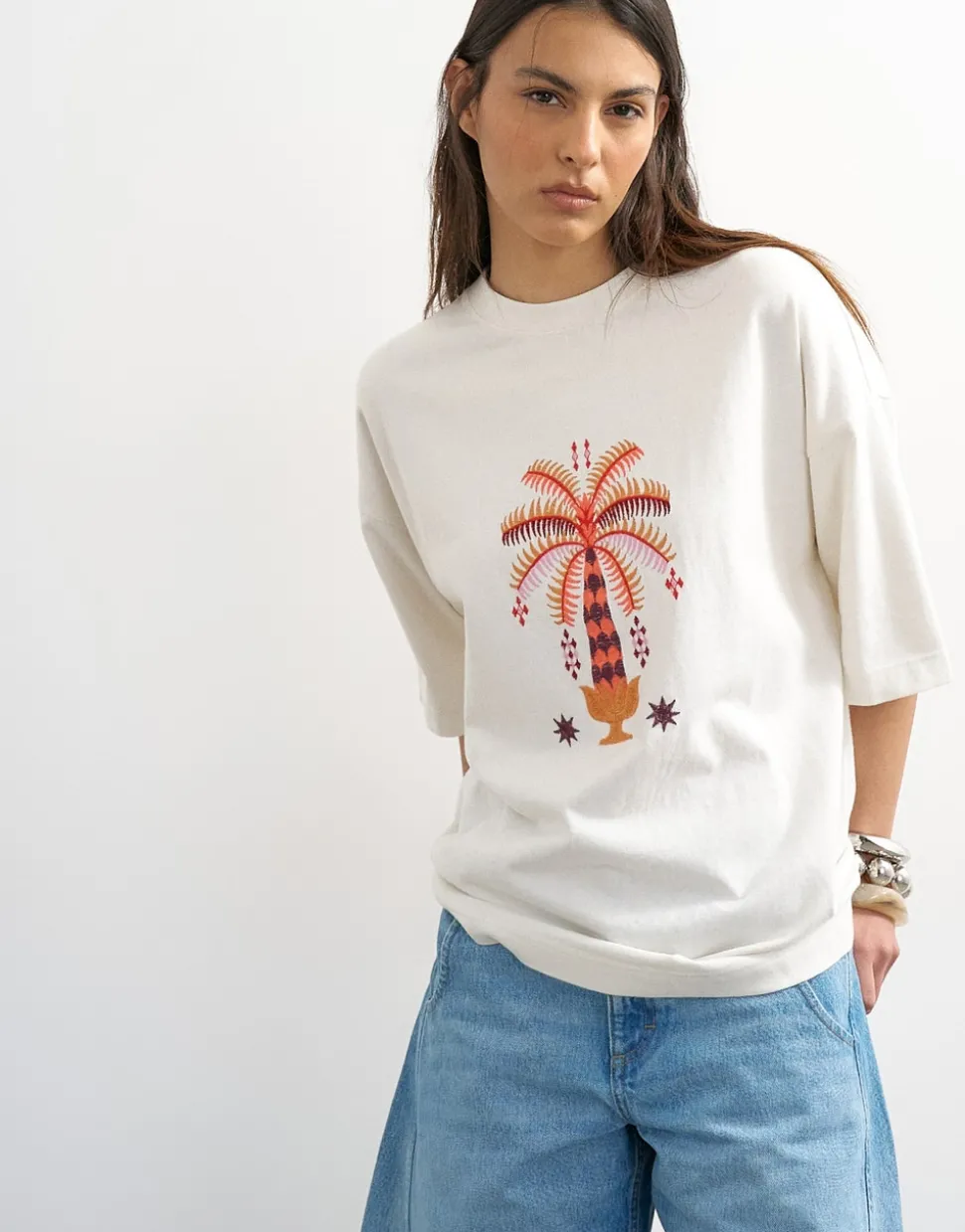 TSEMILY T-shirts