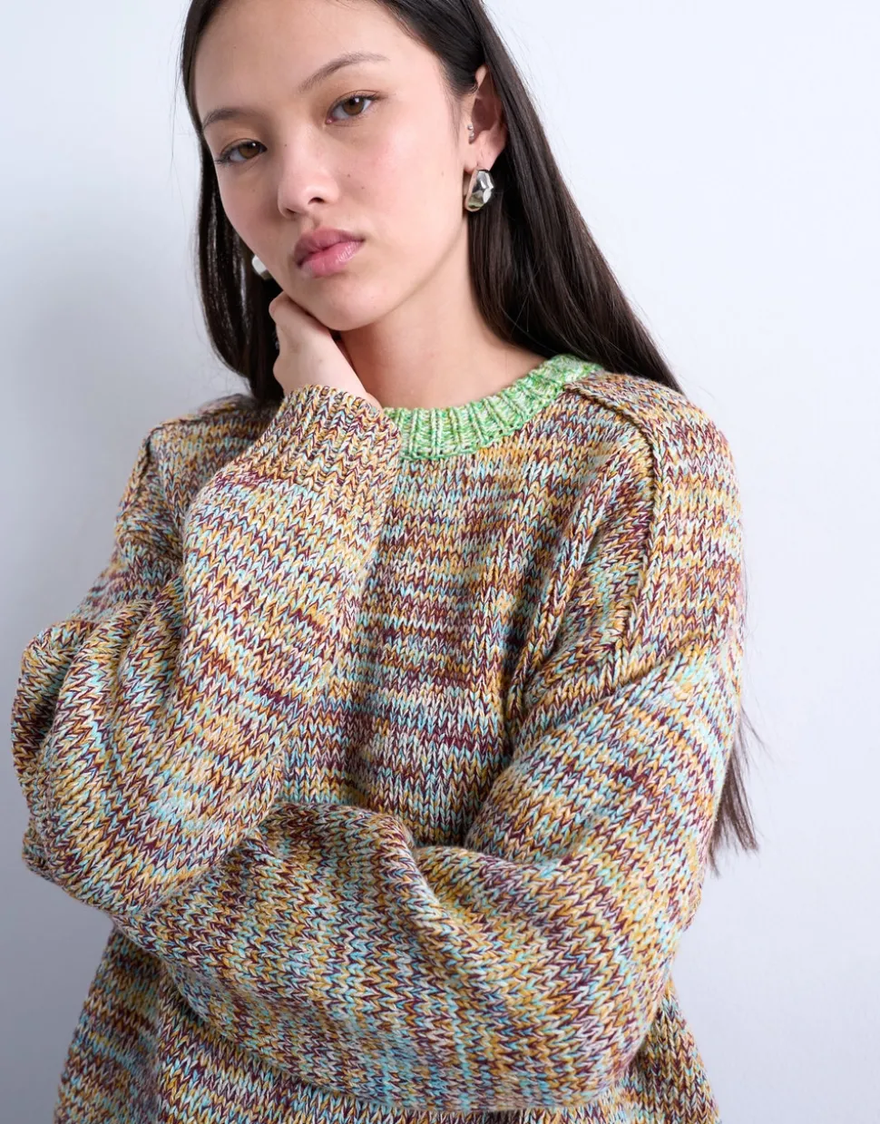 TSEMMA Pullover