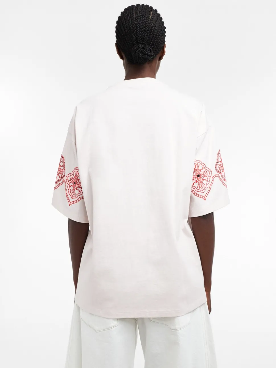 TSEMMA T-shirts
