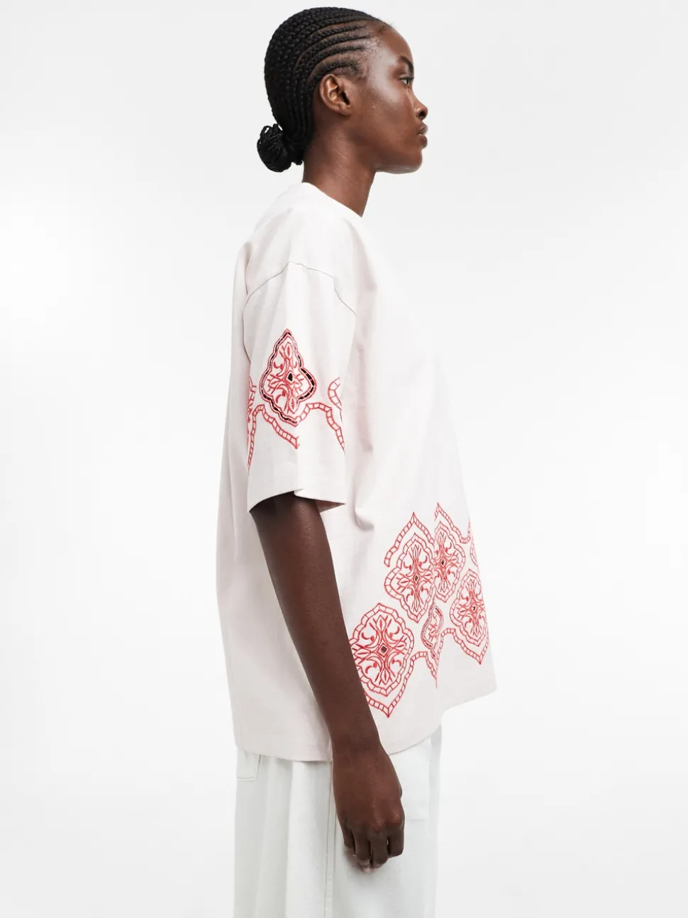 TSEMMA T-shirts