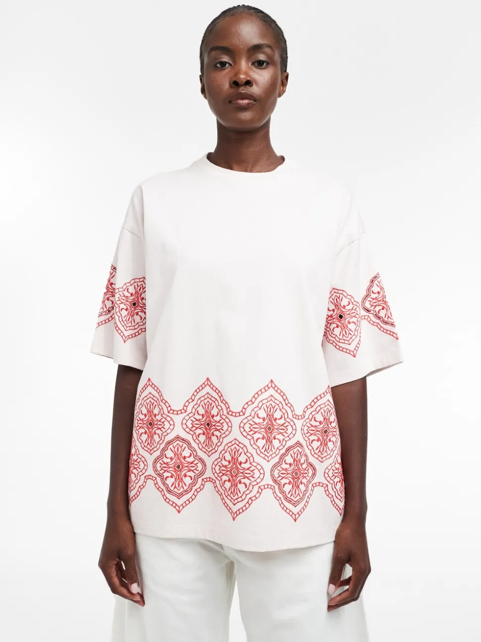 TSEMMA T-shirts