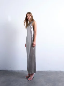 TSEVA Midi-jurk