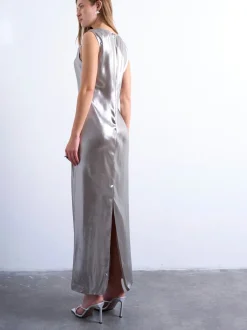 TSEVA Midi-jurk