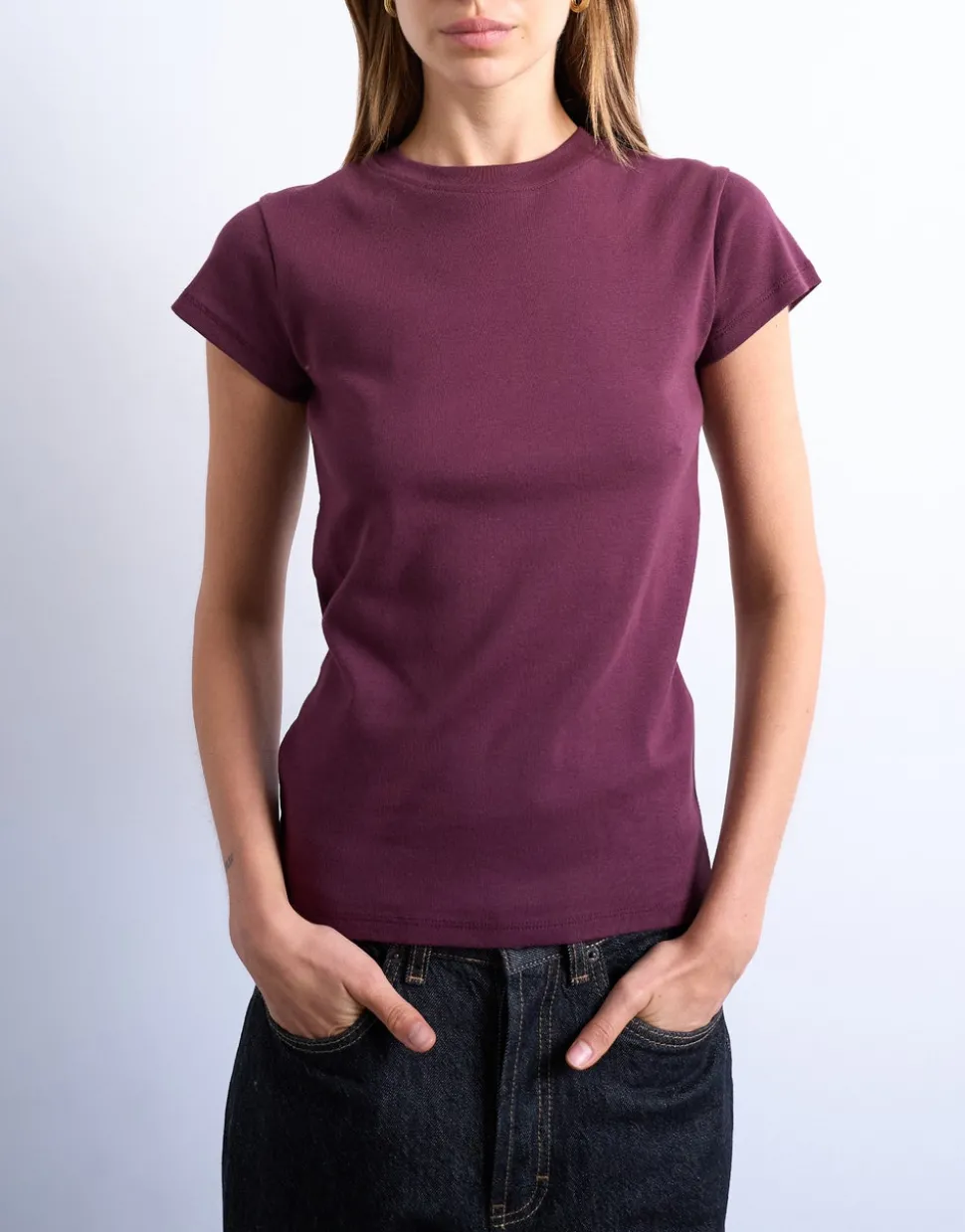 TSEVERYDAY T-shirts