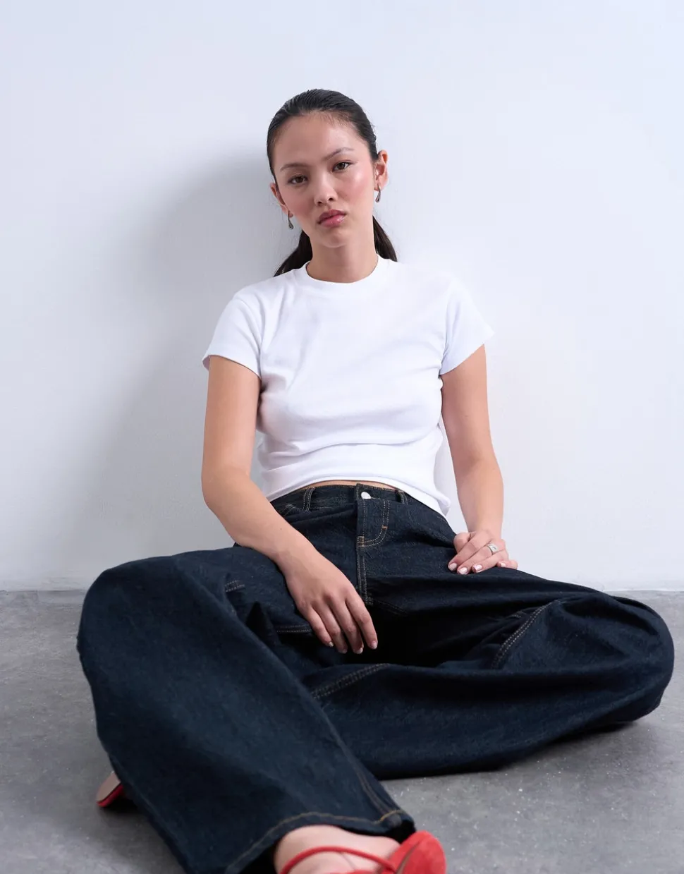TSEVERYDAY T-shirts