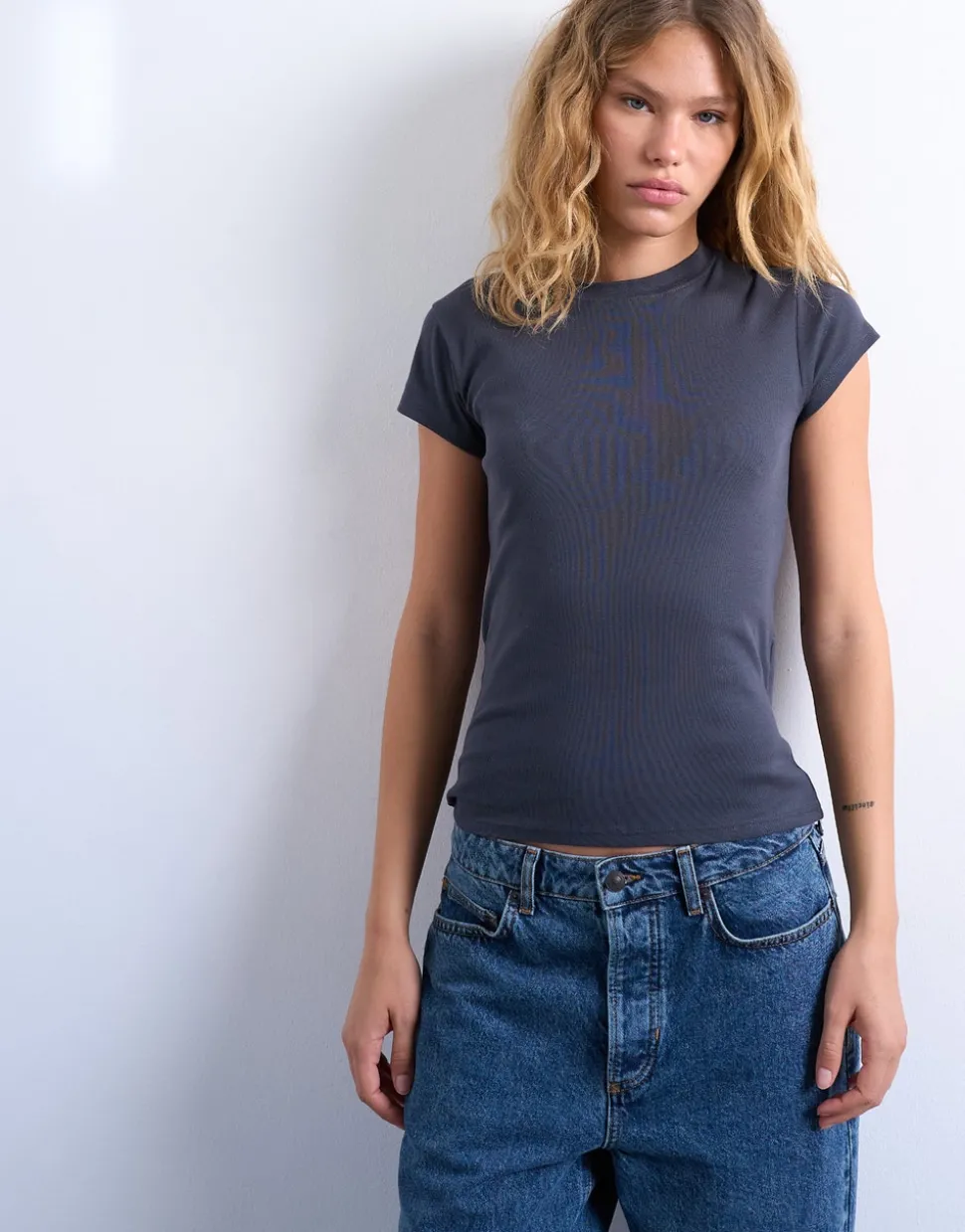 TSEVERYDAY T-shirts
