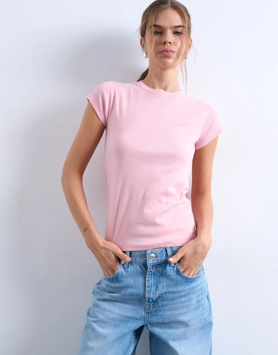 TSEVERYDAY T-shirts