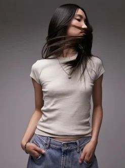 TSEVERYDAY T-shirts