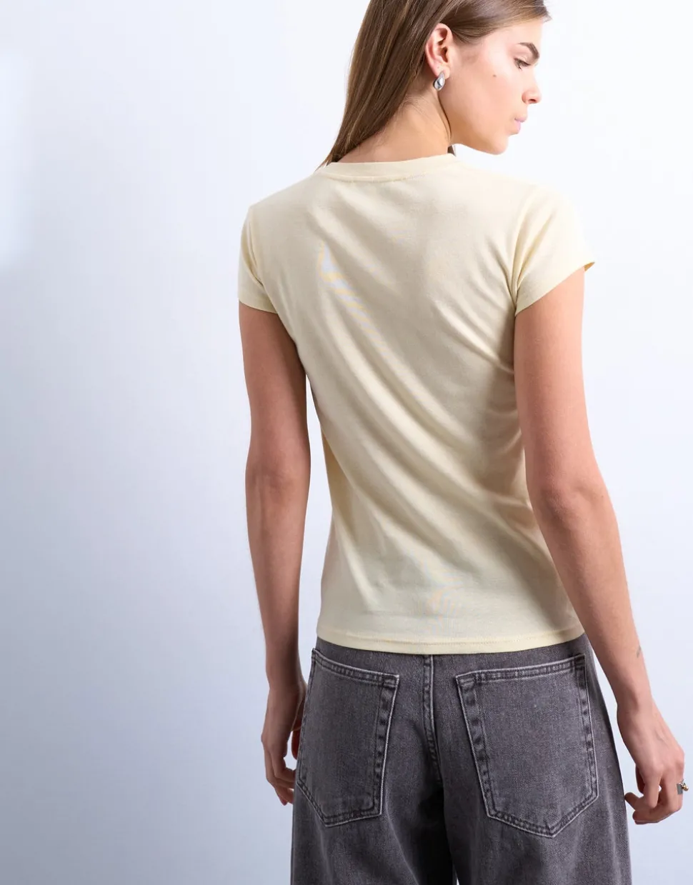TSEVERYDAY T-shirts