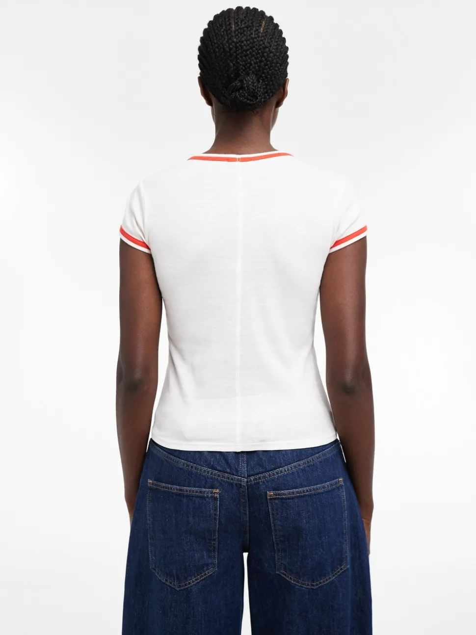TSEVERYDAY T-shirts