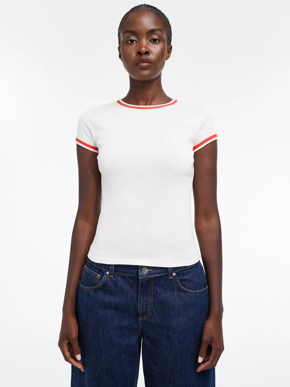 TSEVERYDAY T-shirts