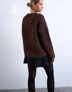 TSFIA Pullover
