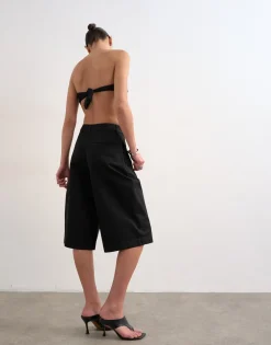 TSFRINA Bermuda shorts