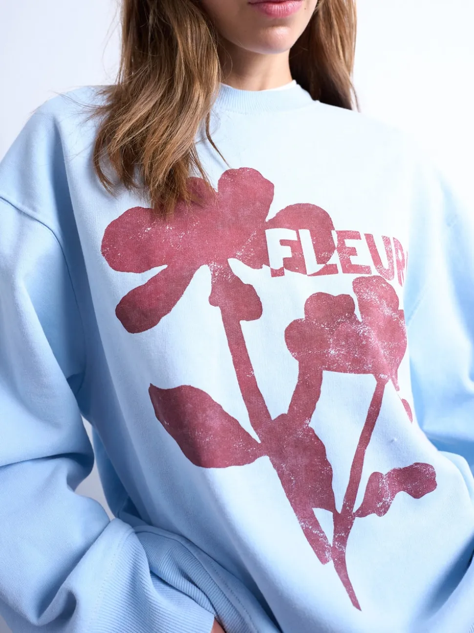 TSGABY Sweatshirt