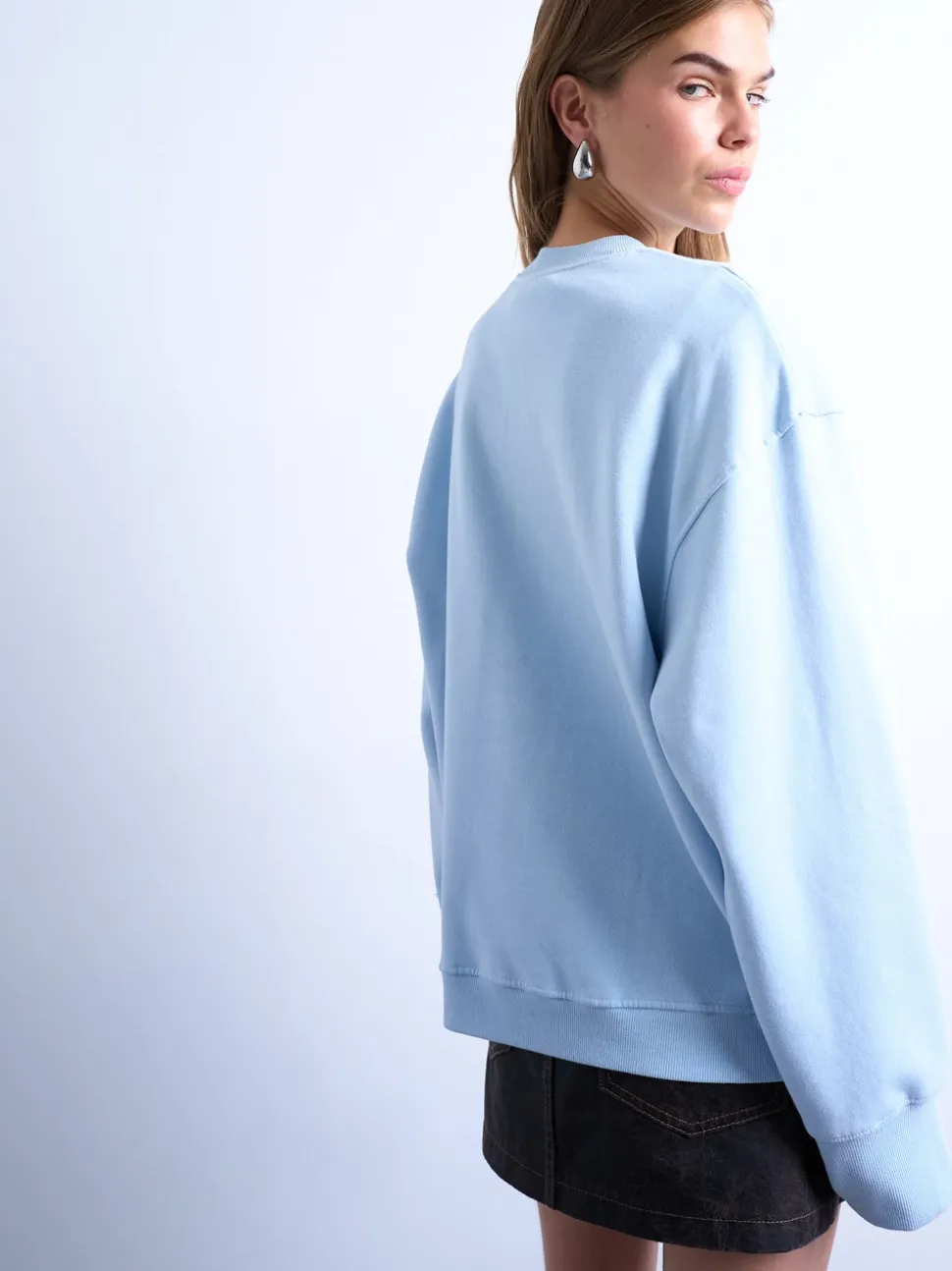 TSGABY Sweatshirt